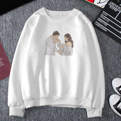 Base MK Sweater TT 2