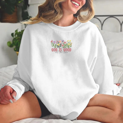 Base MK Sweater TT 4