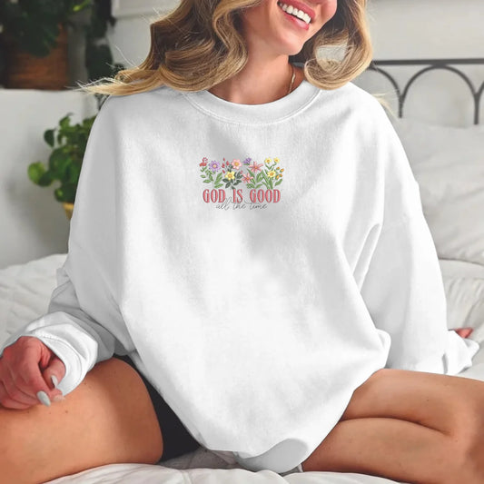 Base MK Sweater TT 4
