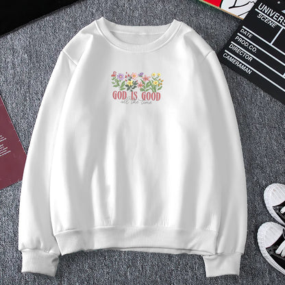 Base MK Sweater TT 2