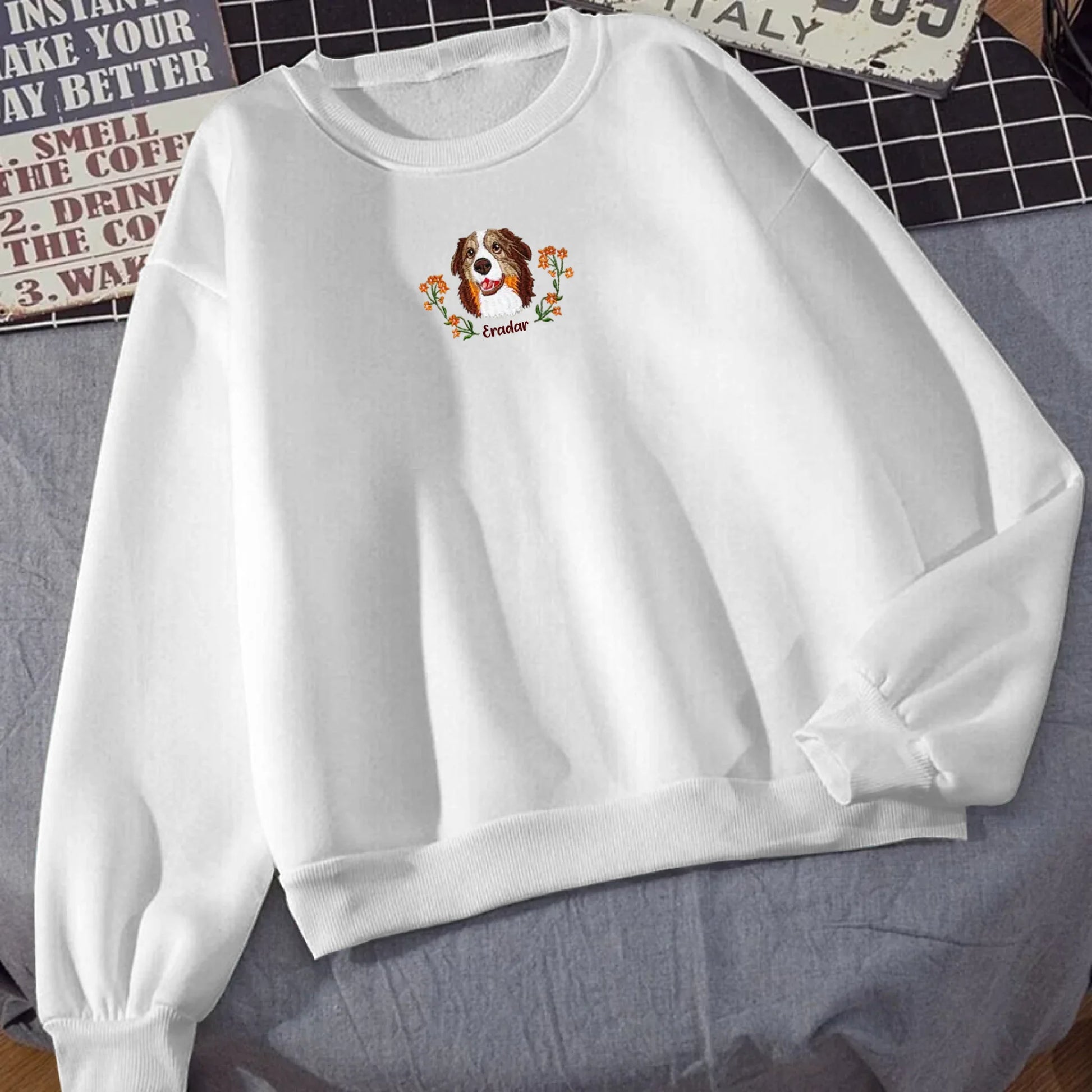 Base MK Sweater TT 1