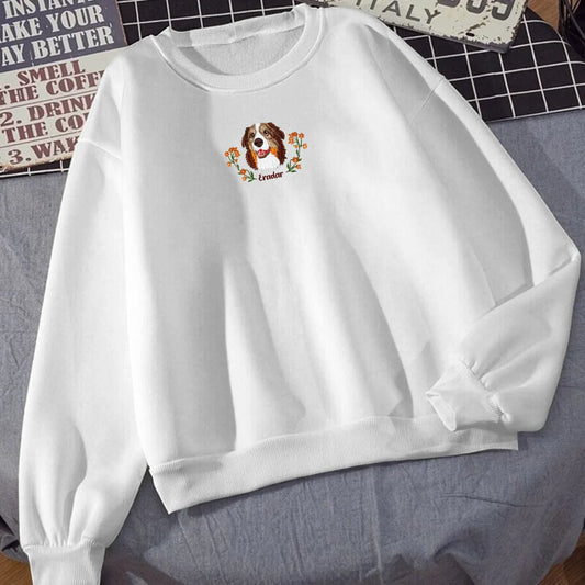 Base MK Sweater TT 1