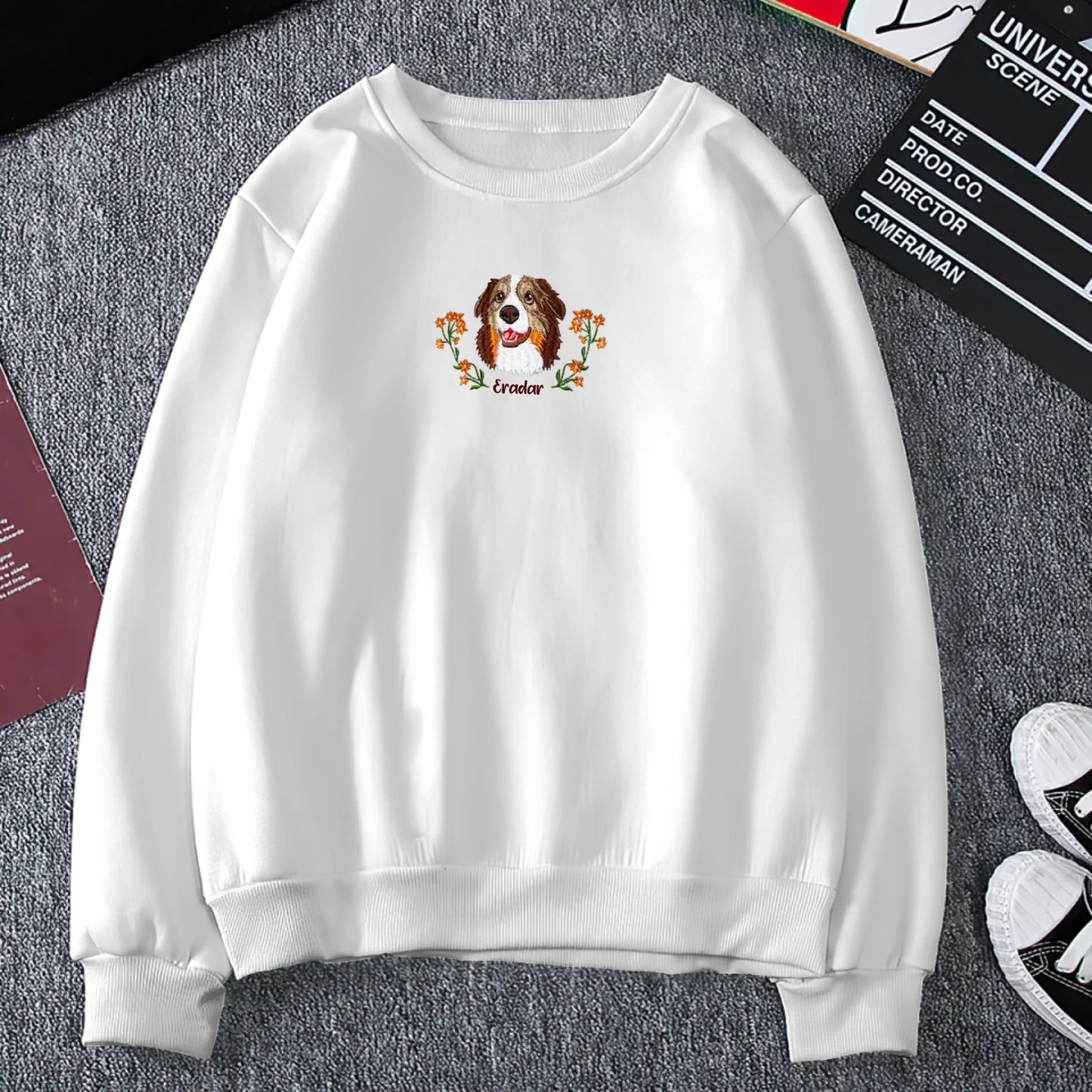 Base MK Sweater TT 2