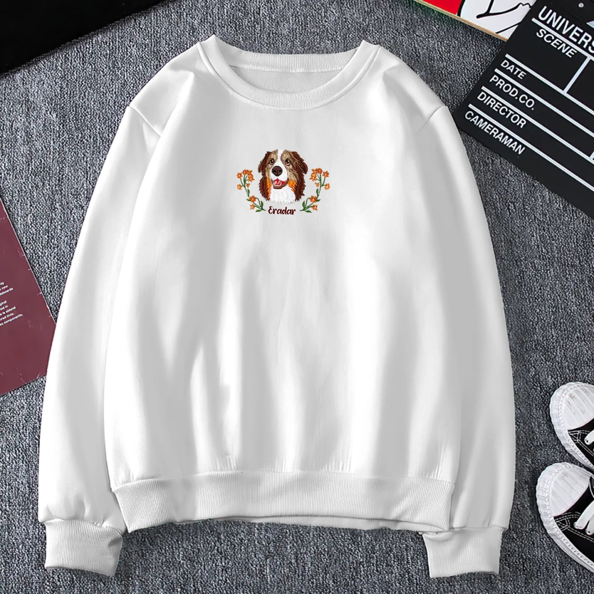Base MK Sweater TT 2